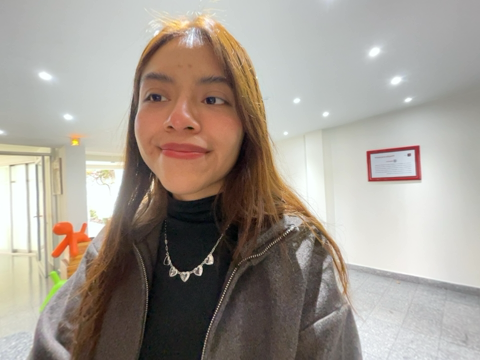 Foto de Maria Fernanda Diaz Arroyo